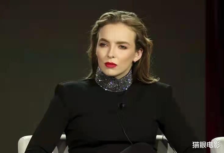 迪科|好莱坞美女太多，朱迪科莫档期不够白寡妇来凑，小丑演员赚到了