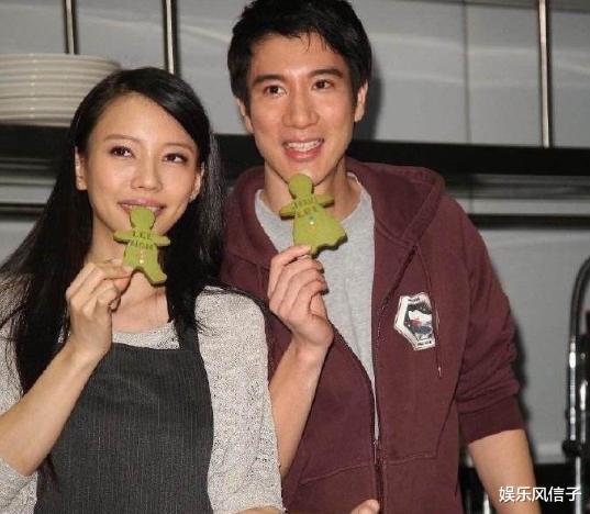 李靓蕾|李靓蕾“出轨”成大乌龙,星二代身份让人哭笑不得