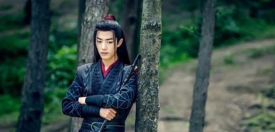 陈情令|被称“零差评”的4部仙侠剧，《陈情令》上榜，榜首至今无法超越