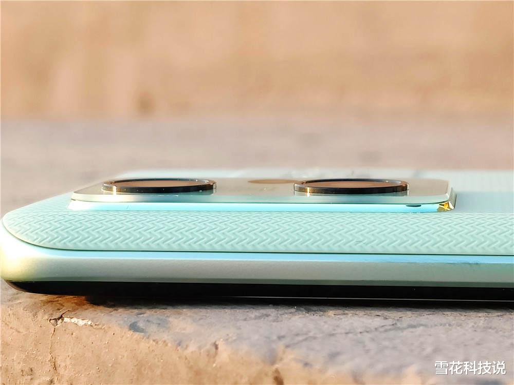 realme|环保设计加持 性能满配 颜值爆表 2599元这样的真我GT2有何不心动