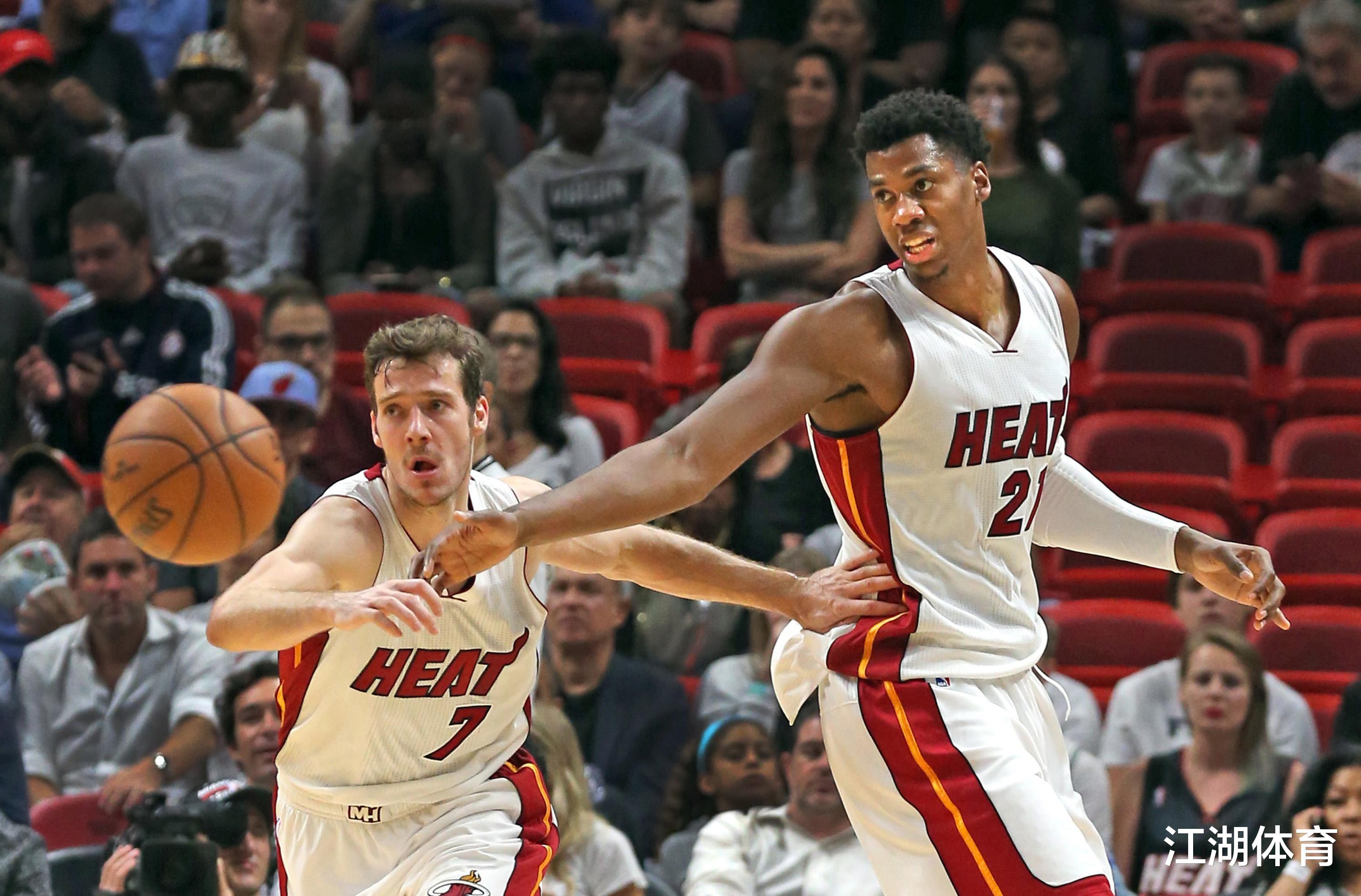 NBA|征服NBA的CBA弃将，8场比赛破5项纪录，身价至少能翻2倍