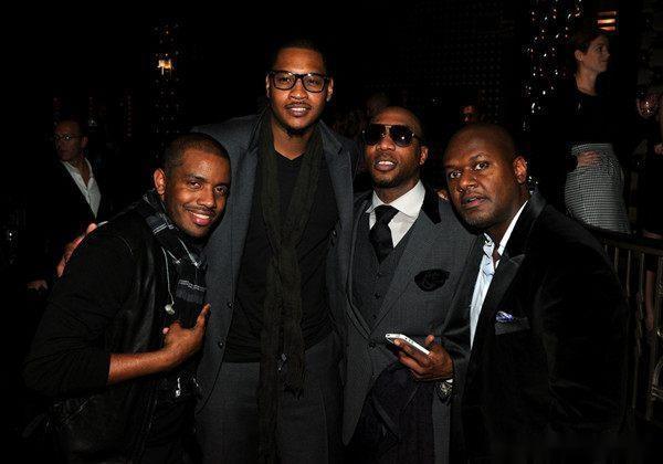 罗斯|NBA惹不起的狠角色都有哪些?因为忌惮背景,没人敢和他们冲突