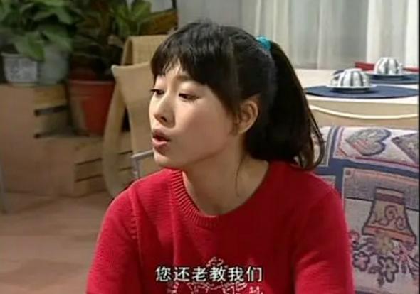 杨紫|还记得顶替杨紫演“夏雪”的演员吗？如今34岁却比19岁时还要美