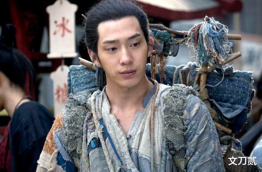 玛丽莲·梦露|井柏然：出生28天被抛弃，靠奶奶捡垃圾长大，28年后父母来认亲