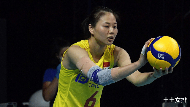 土耳其队|世联赛排行榜!中国女排连升两名,黑马掉队恐无缘四强