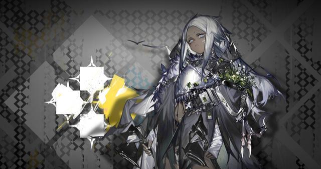 明日方舟|明日方舟11月部分更新内容剧透向汇总 11月新六星干员疑似SP临光