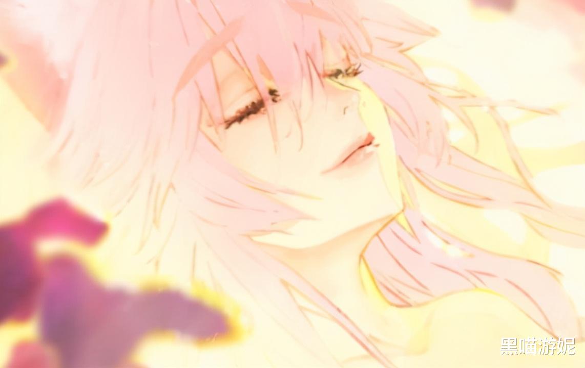 fate grand order|fgo杀狐变身第四兽资料设定详解 芙芙：不过是一直候补的小丑兔