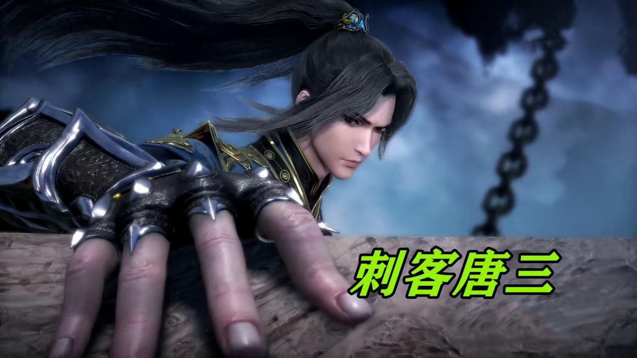 阴阳师|唐三到底是刺客还是战士？拥有多种能力的他，其实是个ADC