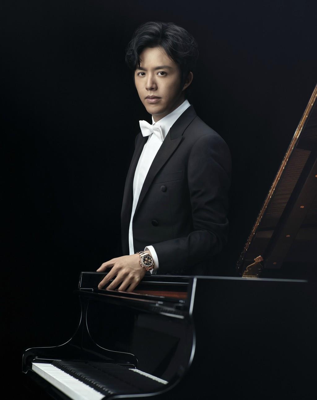 MARRY 有名又多金的李云迪为啥会嫖娼？资本在失德的明星面前已经失效！