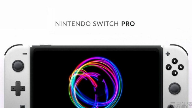 switch|任天堂Switch OLED发布，却为何没有升级性能