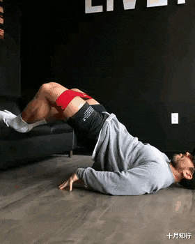 臀部|激活臀肌的好处,改善臀肌无力,解决练臀腿先酸并减轻腿部压力