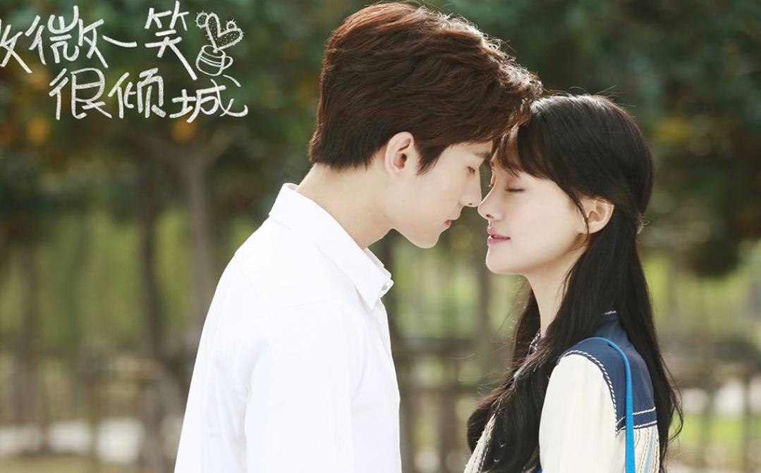 顾漫|顾漫的《微微一笑》比不上《你是我的荣耀》吗？原因谁不清楚呢