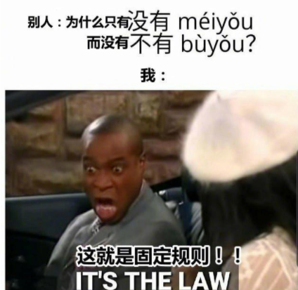 糯妈育儿经|有种“头大”叫外国人学中文，一脸生无可恋，中国学生一脸坏笑