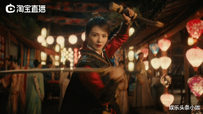 刘涛|真离了?!国民贤妻崩了,替夫还债巨款是假的?