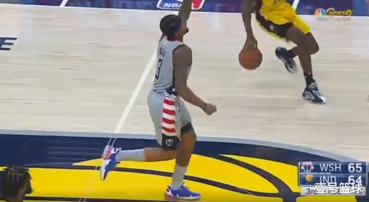 威斯布魯克|?50+拼到腳筋拉傷！威少181次三雙完成了，奇才卻完蛋了