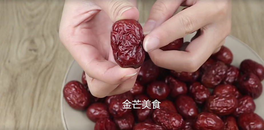 感冒|挑选红枣，很多人不懂，教你4个小诀窍，优质劣质分得清，快收藏