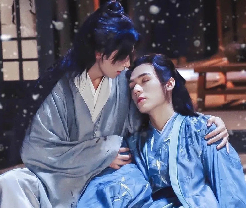 山河令|耽改剧男主必须选未婚人士?《山河令》制片人谈选角,要求很严格