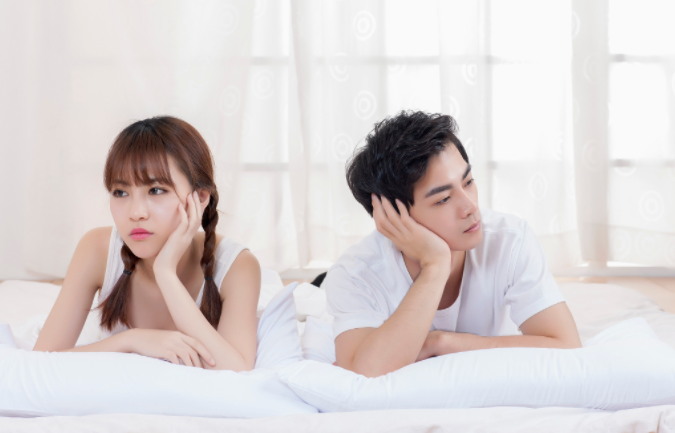 树先生聊情感 结婚多年的夫妻，即使曾经再深爱，一旦说了这三句话，缘分就尽了