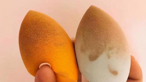 淡妆|女人再忙也别忘,出门尽量化“淡妆”,教你正确顺序,易学又精致