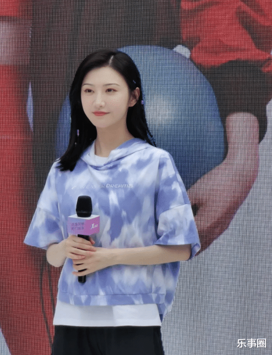 王莎莎|司藤来了，景甜参加活动生图曝光，真实颜值太过惊艳