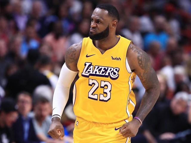 那么爱我的对象啊|湖人新赛季三大看点:威少梦回雷霆 三分锦上添花 大个也能打魔球