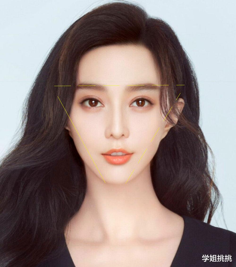 阿娇|女生气质有3种形状：圆形、三角形、长方形，你是哪种？