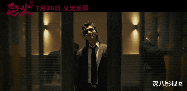 谢霆锋|终于全面回春？他也算黑红顶流鼻祖了吧