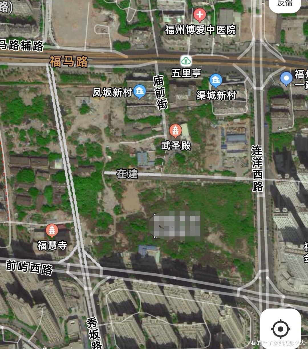徐诗晓|“刚需房”卖出“改善房”的价格，福州这个小区能被看好吗？