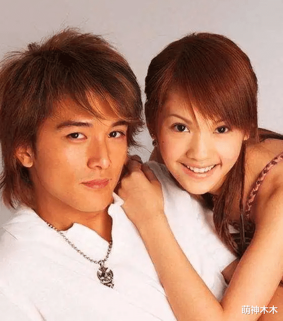 朱之文|邱泽许玮甯闪婚，女方否认怀孕，尚未举办婚礼，钻戒价值400万