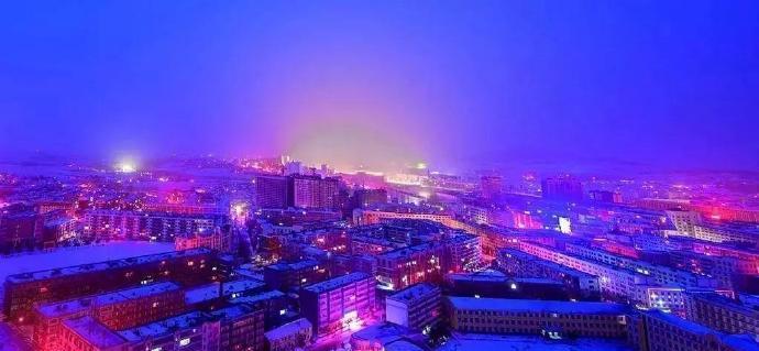 家有三经 黑龙江的密山市，一座被忽略的“大城市”？