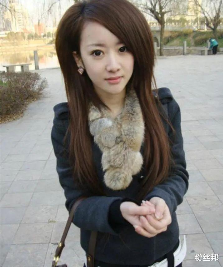 程琳|初代网红程琳复出直播，“非主流”QQ空间鼻祖，32岁颜值依然在线