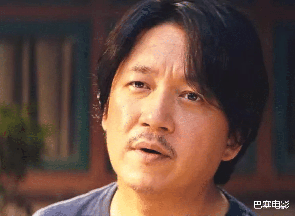 朱珠|发腮秃头、酒糟鼻、大肚腩，还有塑料僵脸，中年男星的辣眼震撼