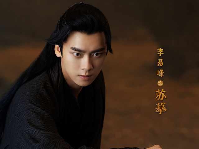 迪丽热巴|待播古装剧：杨幂、baby、杨紫、迪丽热巴，四大顶流女神蓄势待发