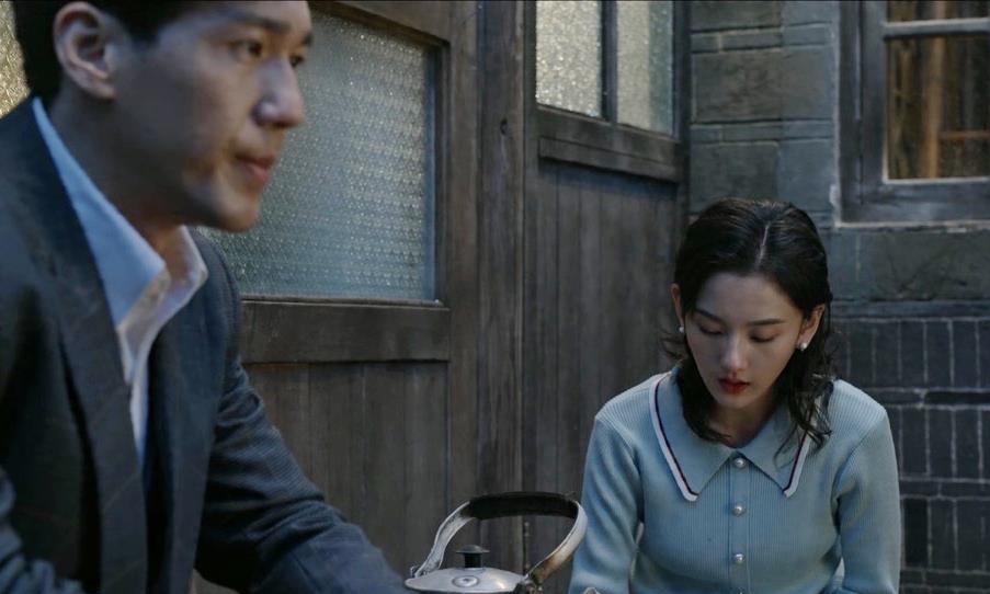 一只麦兜 《乔家的儿女》中三次遭遇丈夫背叛的乔四美:她的不幸,源于愚蠢