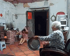 |“高端人才，往往只需简单的简历，我觉得我也行！”