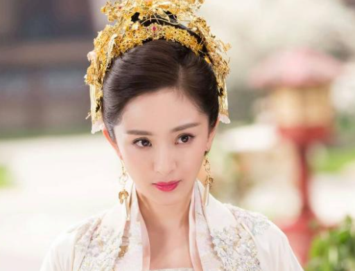 杨幂|杨幂新剧刚播3天，干到全网热度第一，豆瓣口碑却崩了，差评一片