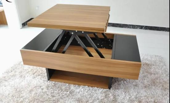 |为什么不建议买多功能家具，小户型更应该看看！