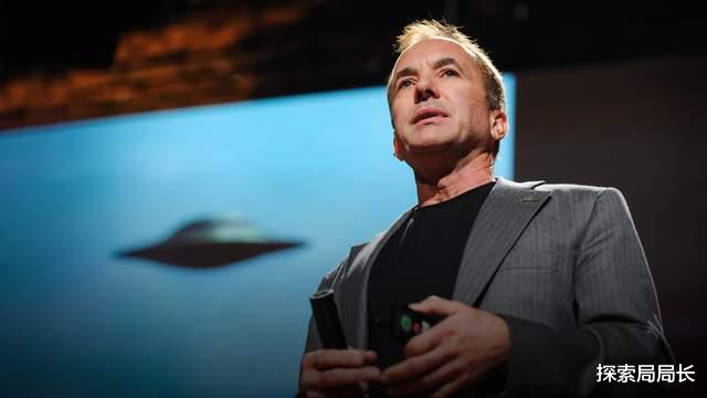 月亮 12000年前，地球上是否真的存在过一个高等文明？