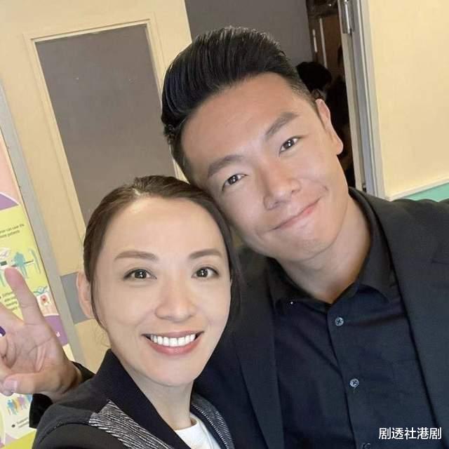 TVB|又走一个！38岁TVB肌肉型男宣布离巢，存钱13年仍付不起首付