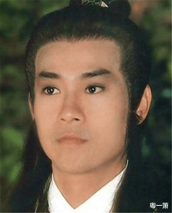 TVB|七八十年代4位身高超一米八的TVB帅气男神，如今他们都已年过六十