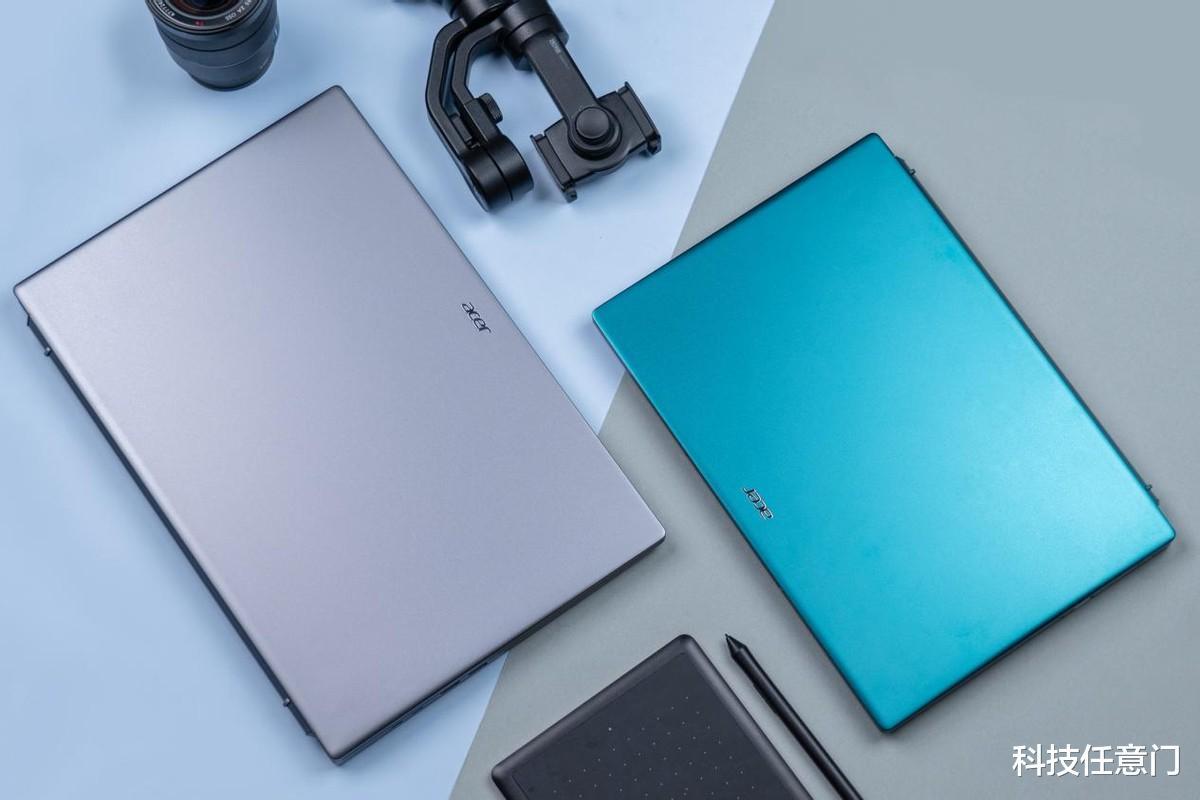 供应链管理|宏碁发布突破轻薄限制的非凡X系列，新一代强大生产力工具