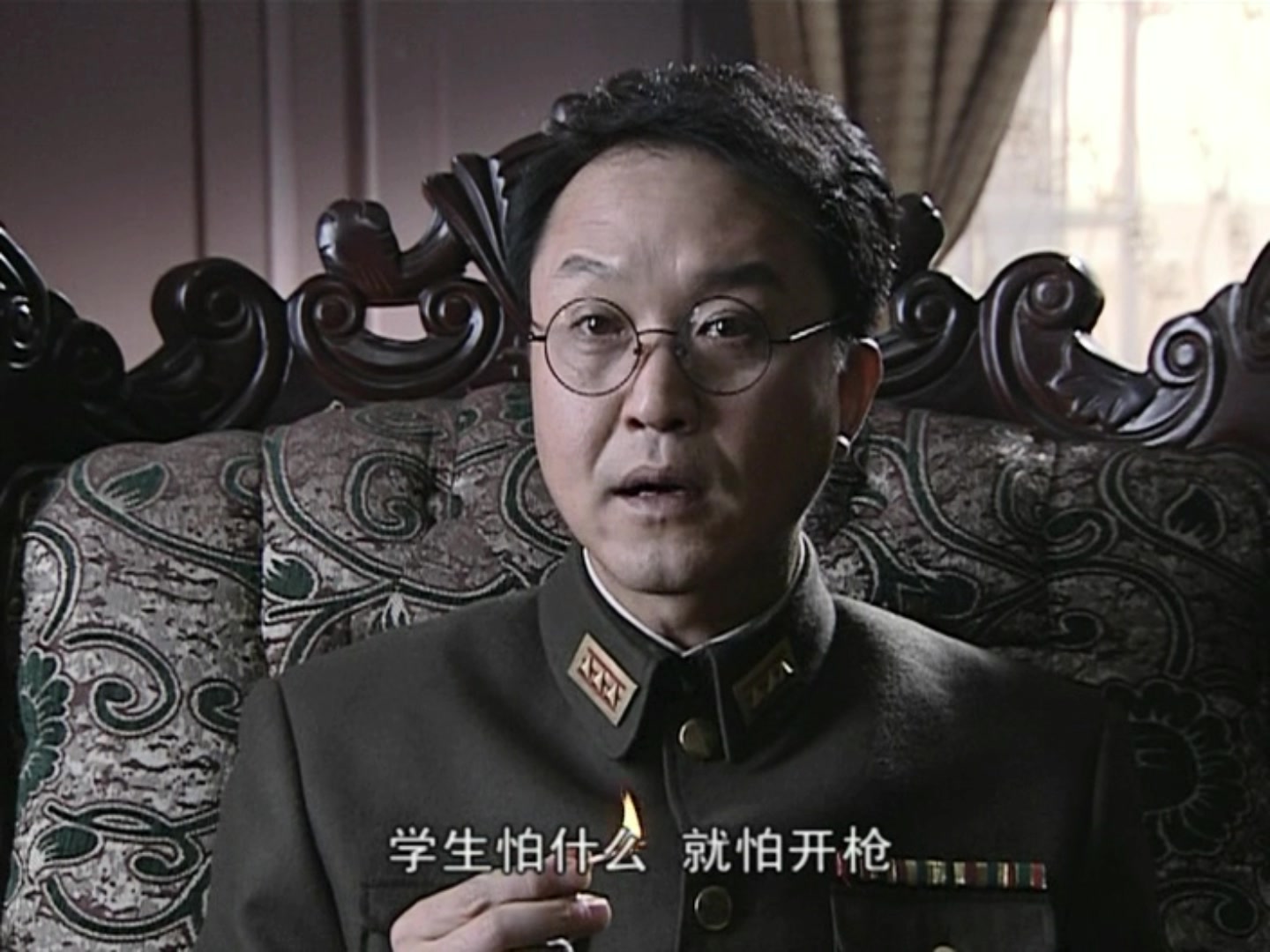 风筝|近15年评分最高的十部谍战剧,《风筝》第六,第一是谍战巅峰