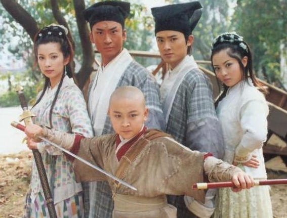 任泉|任泉宠了12年的老婆曝光，被称“内地梅艳芳”，难怪多年没绯闻