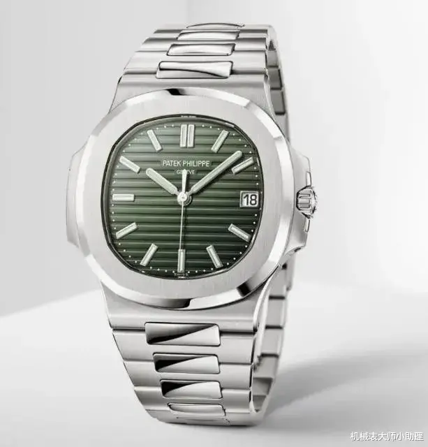 机械表大师小助理 机械表大师:最受欢迎的5个手表品牌,它们都属于韭菜收割机?
