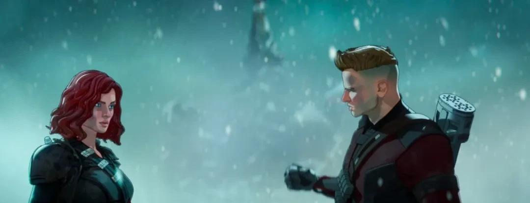 复仇者联盟2|《复联2》里的弱鸡奥创，怎么就成了《假如》的最强反派？