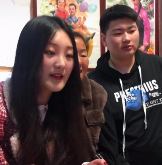 朱之文|复合了？陈亚男小号疑似曝光，直言大号被封后公公大衣哥贴心安慰