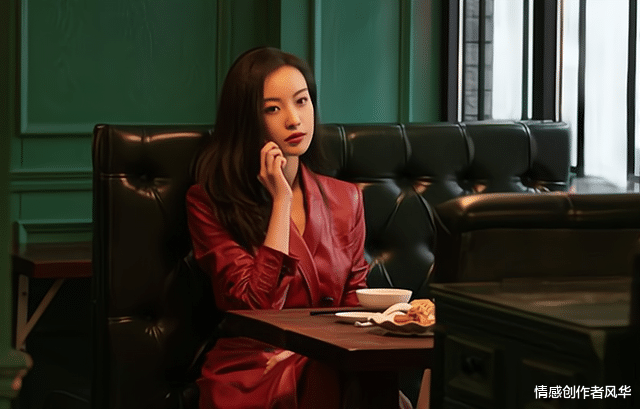 情感创作者风华 男人回归家庭后，女人别急着原谅，先看他有没有做出三种努力