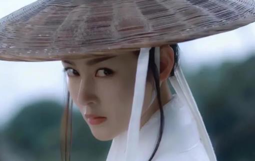 雪中悍刀行|《雪中悍刀行》扑街，造型寡淡，女人多的地方是非也多