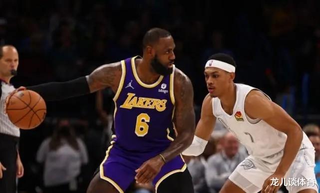 火箭隊|威少到底該如何和老詹共存？他終于表明態(tài)度，確實有點受委屈了