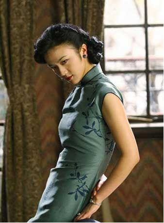 肖战|是毁灭也是新生，拍完戏被“封杀”许久，汤唯首谈《色戒》